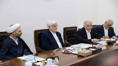 عارف: تعامل دولت و قوه قضاییه باعث خدمت‌رسانی بهتر به مردم شده است