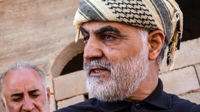 ۳ صفتی که مسئولان باید داشته باشند از زبان شهید حاج قاسم سلیمانی + فیلم