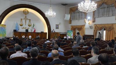 دشمنان هرگز نمی‌توانند مانع پیشرفت ایران شوند