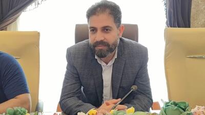 لرستان آماده میزبانی مسابقات جهانی سوارکاری است