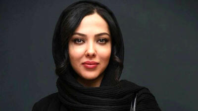 عکس های شخصی، زندگی خصوصی و بیوگرافی لیلا اوتادی