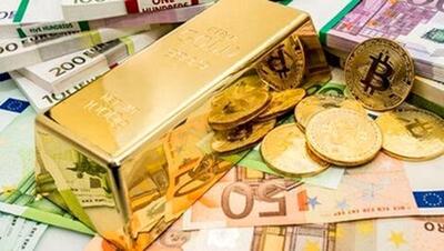 تاثیر مذاکرات عمان با تقویت ارزش ریال و کاستن از حباب طلا و سکه