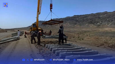 چابهار در انتظار قطاری که نمی‌رسد