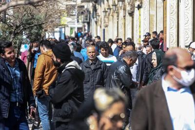 میدان فردوسی به هم ریخت!