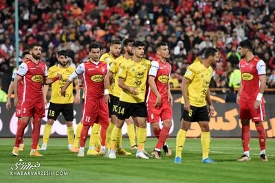 پرسپولیس و سپاهان به دنبال ثبت یک رکورد جدید