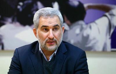 انتصاب معاون پارلمانی و معاون راهبردی ریاست جمهوری تایید نشد