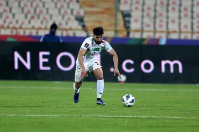 محرمی به پرسپولیس بازمی‌گردد؟