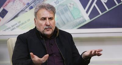 جنگ طلبان آمریکا و کاسبان تحریم همدست شدند
