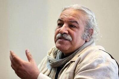رسول نجفیان از بازیگری تا خوانندگی