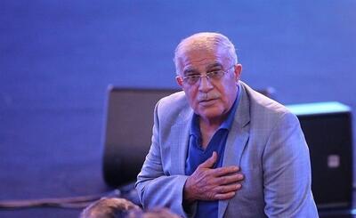 حسن روشن: تا معذرت نخواهند به استقلال راهشان نمی‌دهیم!
