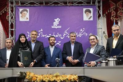 اسلامی: اگر غنی‌سازی اورانیوم را انجام نمی‌دادیم، قادر به راه‌اندازی راکتور‌های خود نبودیم