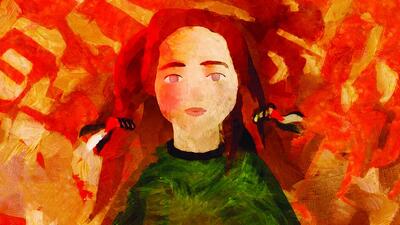 «آوای ابرها» در جشنواره فیلم فلسطین شیکاگو