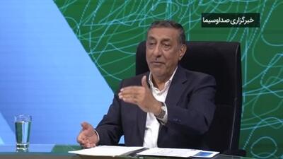 توضیحات معاون پزشکیان پیرامون اظهاراتش درخصوص طیب‌نیا