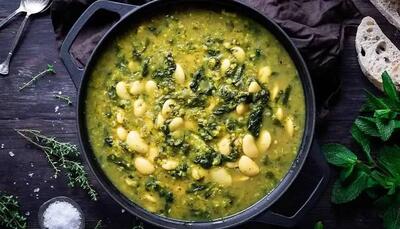 طرز تهیه یک خورشت جدید و لذیذِ شمالی