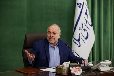 قالیباف: چرا وقتی یک پراید جا به جا می‌شود، دهک خانوار‌ها تغییر می‌کند؟