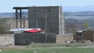مقاوم‌سازی ۶۸ هزار واحد مسکن روستایی در اردبیل