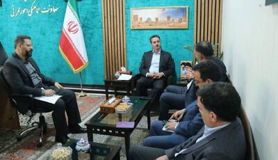 توسعه نیروگاه‌های خورشیدی، راهکاری مؤثر برای عبور از تنگناهای تأمین برق