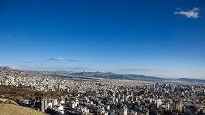 اصفهان در یک منطقه و یک شهر پاک است