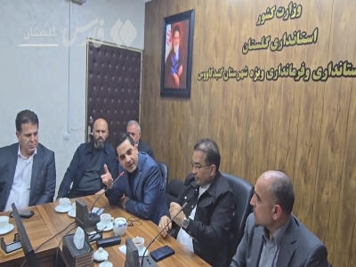 حمایت رئیس فدراسیون والیبال برای حضور گنبدی‌ها در لیگ برتر