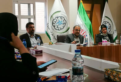 بیش از ۵ هزار اصفهانی به بیماری پارکینسون مبتلا هستند