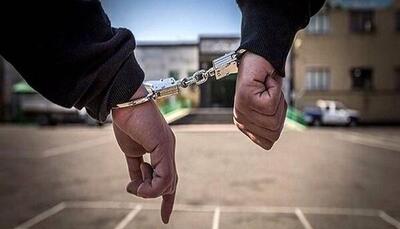عاملان نزاع دسته‌جمعی در رشت دستگیر شدند