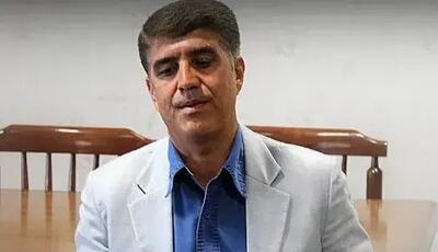 حمله تند مربی فوتبال پایه به چمنیان