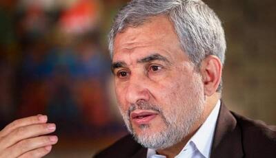 انتصاب معاون پارلمانی و معاون راهبردی ریاست جمهوری تایید نشد