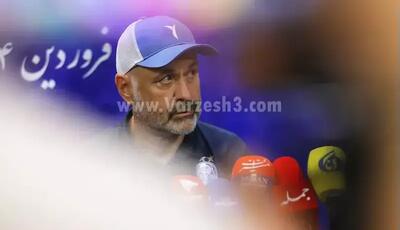 لیست مازاد استقلال: فعلا صبر کنید