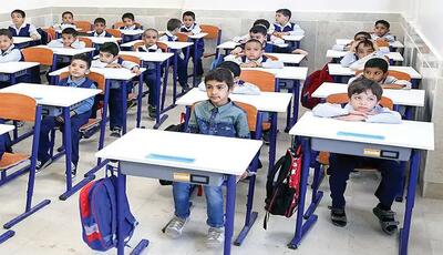 افزایش ۱۵ تا ۲۰ درصدی شهریه مدارس غیر دولتی
