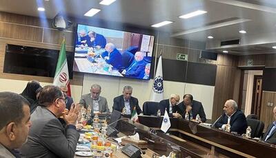 گام مشترک دولت و بخش خصوصی برای تحقق عدالت اقتصادی و تقویت تولید