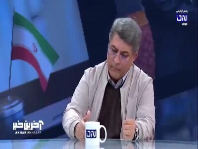چهره اصلاح‌طلب: در دوره روحانی یک برجام سیاسی را به نتیجه رساندیم اما...