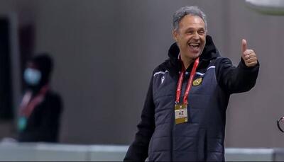 مربی سویا اخراج شد