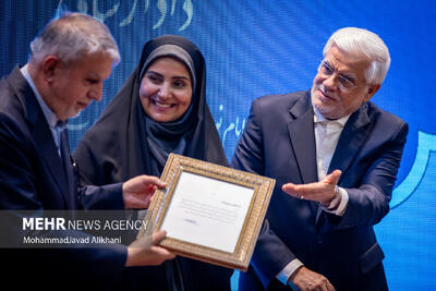 تجلیل از خادمان سفرهای نوروزی