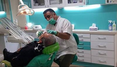 فعالیت ۴۶ واحد دندانپزشکی در مراکز خدمات جامع سلامت همدان