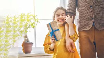  چرا بچه‌م برای هرکاری جایزه میخواد؟