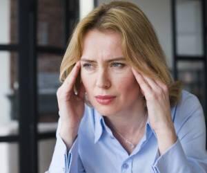 چرا زنان قوی از درون احساس شکست میکنند ؟