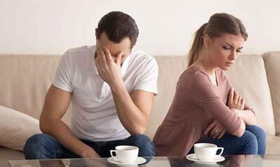 یکی از بزرگ‌ترین اشتباهات شوهرها