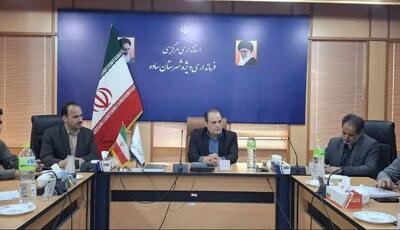 اولتیماتیوم فرماندار ساوه برای افزایش کیفیت نان
