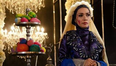 شهرزاد کمال زاده: عینک بدبینی را از روی سینما برداریم