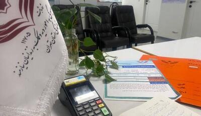 ۲۵۳۰ زندانی جرایم غیرعمد در ماه رمضان آزاد شدند