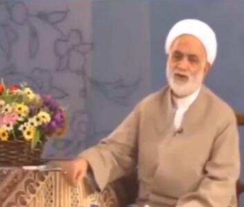 نتیجه غیبت به روایت استاد قرائتی