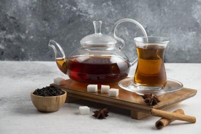 آیا مصرف کافئین در بارداری ممنوع است