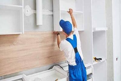 کابینت‌ساز متقلب در زنجان جریمه شد