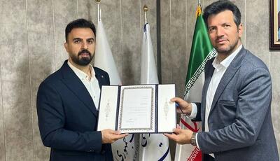 سرپرست دبیری فدراسیون روئینگ منصوب شد
