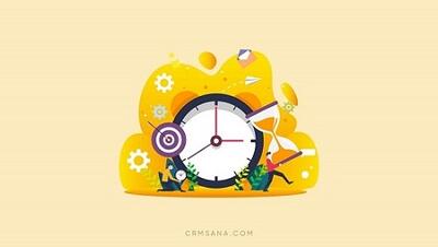 تفاوت مدیریت زمان و برنامه ریزی
