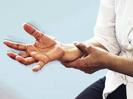 چرا پارکینسون می گیریم؟