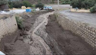 خسارت ۱۰۸ میلیاردی سیل در رودبار و نیاز فوری به ساخت ۳ پل