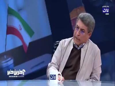 وکیلی: نگرانی دلواپسان مذاکره قابل درک است