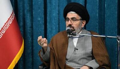 امام‌جمعه: علما به وظیفه خود در جهاد تبیین عمل کنند