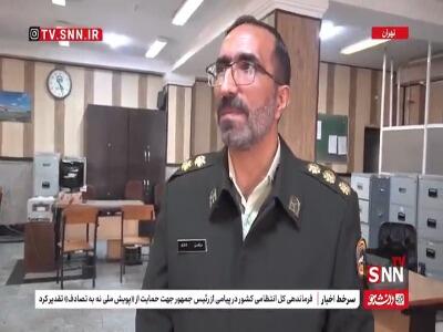 جزئیات دستگیری عامل تجاوزهای سریالی در تهران